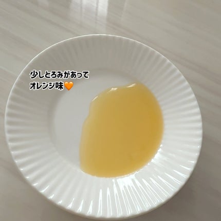 トリプルコラーゲン オレンジ/Ownist/美容サプリメントを使ったクチコミ(3枚目)