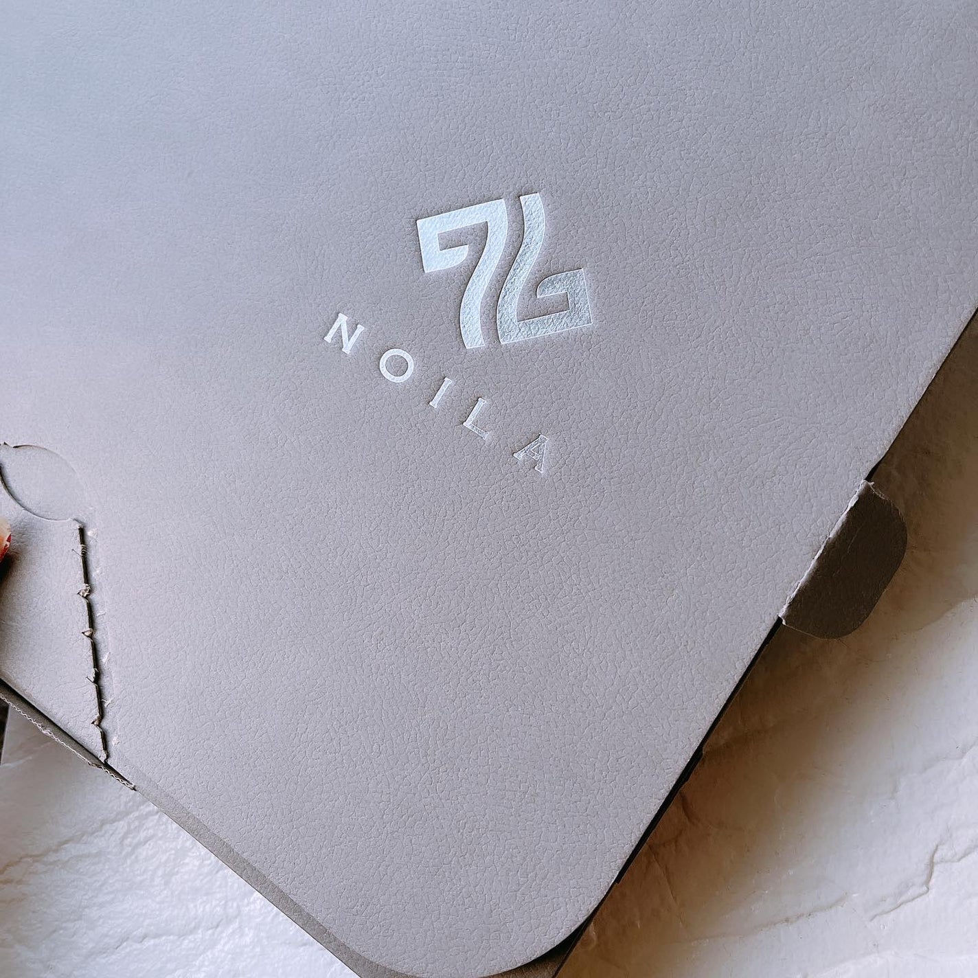 NOILA S PerfectSet/NOILA/その他キットセットを使ったクチコミ(2枚目)