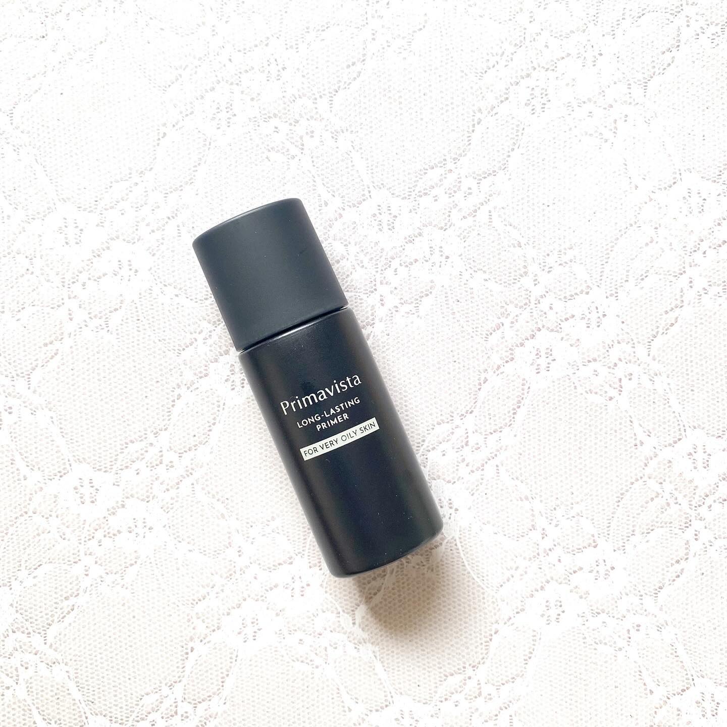 プリマヴィスタ EXマットパウダー 超オイリー肌用/プリマヴィスタ/ルースパウダーを使ったクチコミ（2枚目）