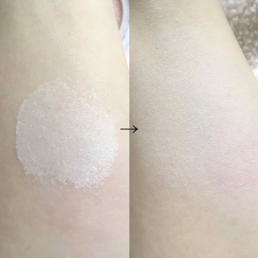 エニークッション カラーコレクター/ETUDE/化粧下地を使ったクチコミ（2枚目）