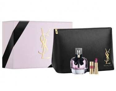 モン パリ オーデパルファム スペシャルセット YVES SAINT LAURENT BEAUTE