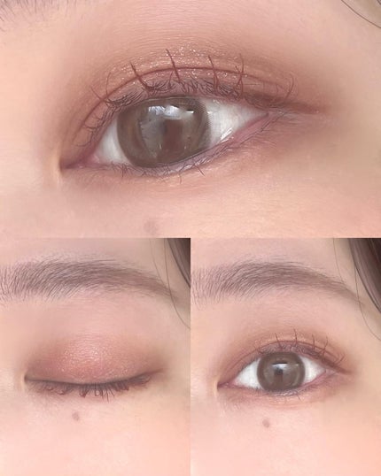 エテュセ アイエディション(マスカラ)/ettusais/マスカラを使ったクチコミ(3枚目)