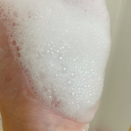 メロウシャンプー/メロウトリートメント/plus eau/市販シャンプーを使ったクチコミ(4枚目)