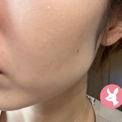 マシュマロフィニッシュパウダー ~Abloom~/キャンメイク/プレストパウダーを使ったクチコミ(4枚目)