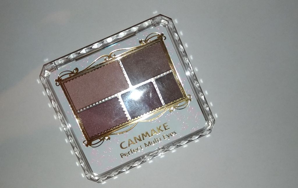 ボリュームアップレディグロス/キャンメイク/リップグロスを使ったクチコミ(2枚目)