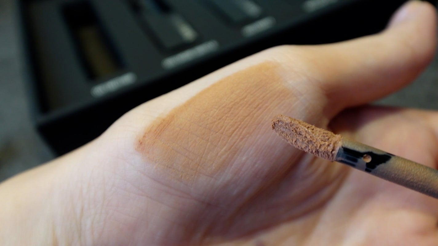 シルキーブラーティント/ArteSinsa/口紅を使ったクチコミ(6枚目)