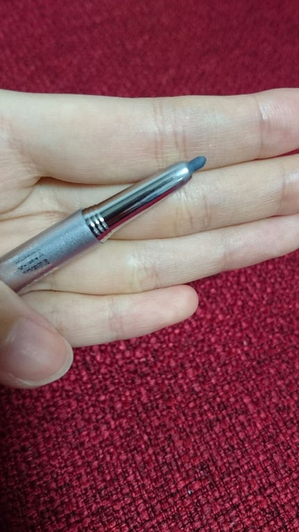 スタイリングアイブロウペンシル/DAISO/アイブロウペンシルを使ったクチコミ(3枚目)