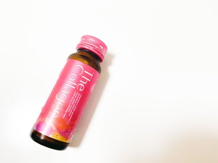 ザ・コラーゲン <ドリンク>/ザ・コラーゲン/美容サプリメントを使ったクチコミ(1枚目)