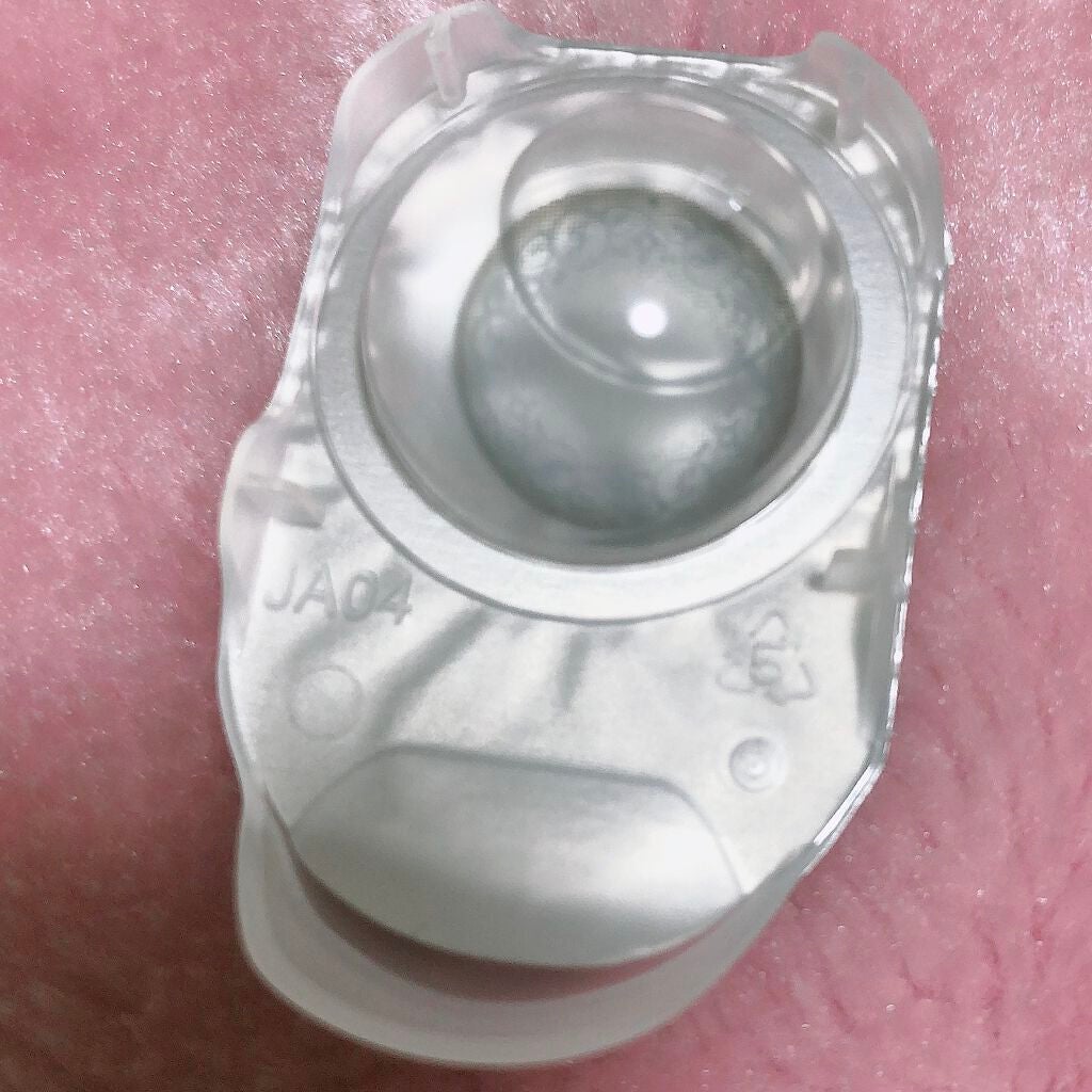 JILL STUART 1day UV/JILL STUART/ワンデー(1DAY)カラコンを使ったクチコミ(3枚目)