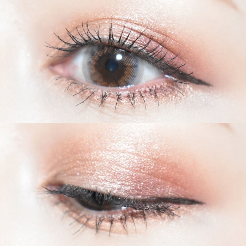 カラーマジョリティー/カラーマジョリティー/カラーコンタクトレンズを使ったクチコミ(1枚目)