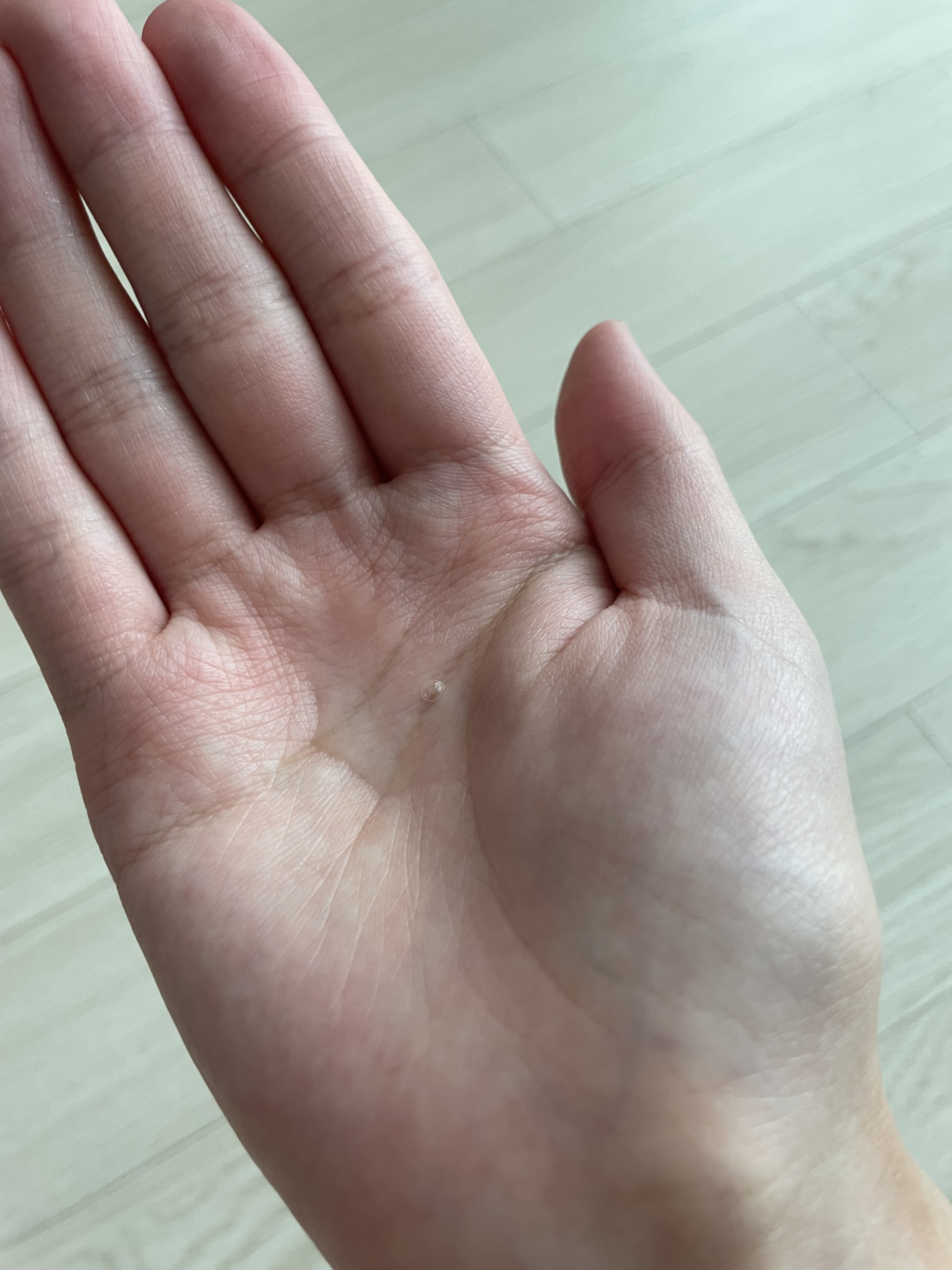 RXザ・6ペプチドスキンブースターセラム/COSRX/ブースター・導入液を使ったクチコミ（2枚目）