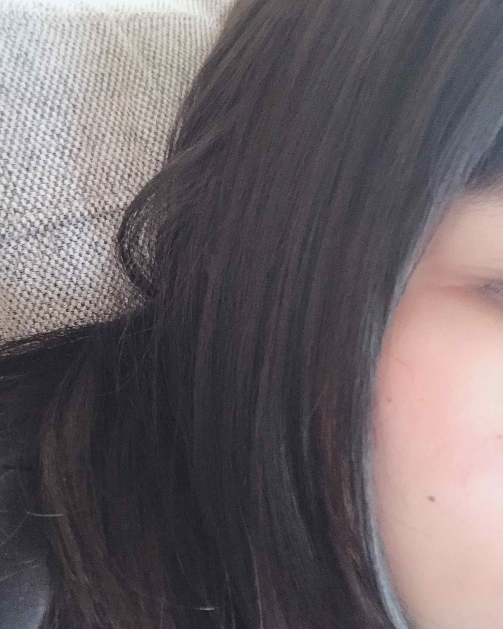 ヘアーオイル【トリートメント】/ellips/ヘアオイルを使ったクチコミ(2枚目)