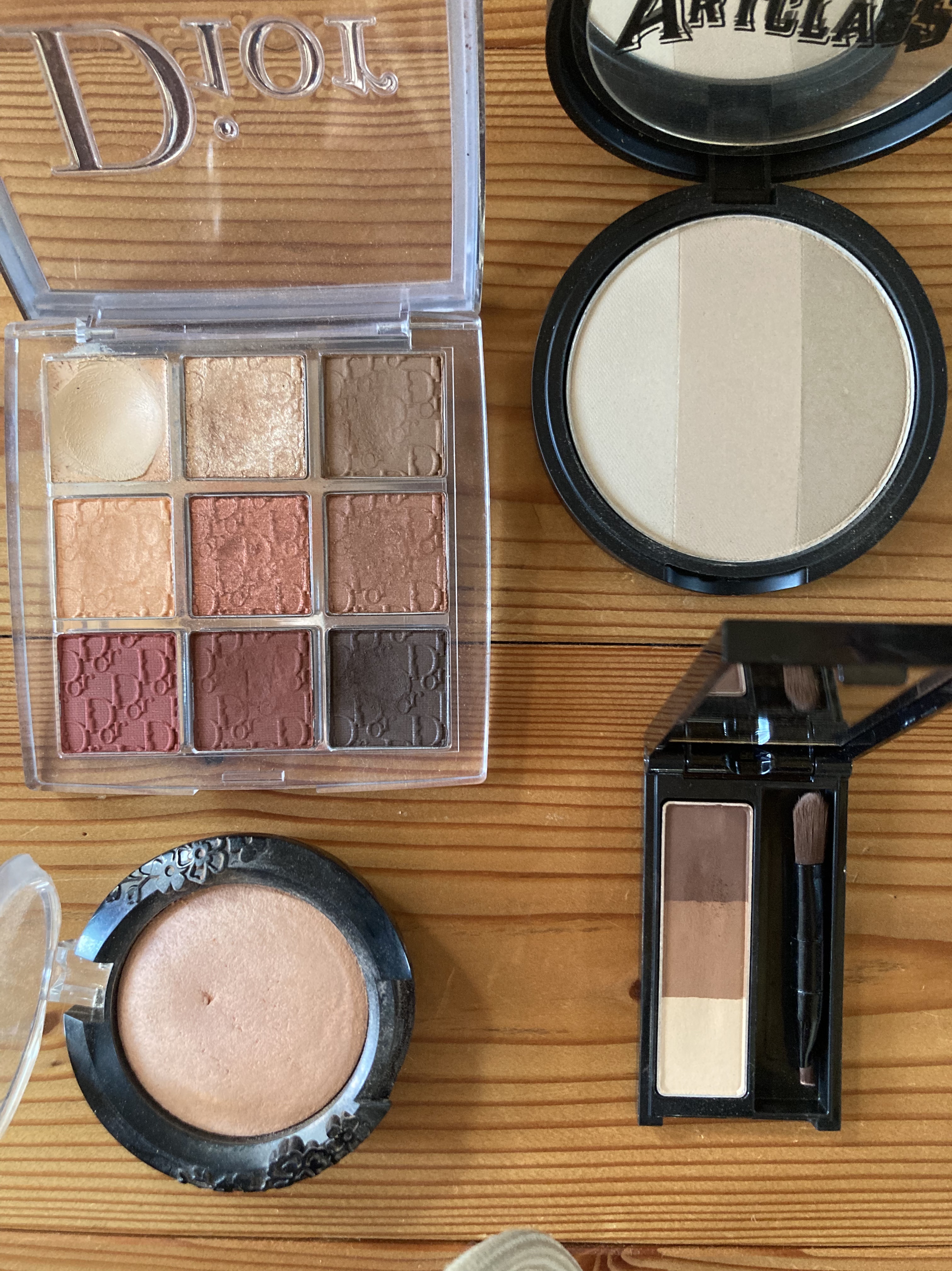 アートクラスバイロダン シェーディング/too cool for school/シェーディングを使ったクチコミ（2枚目）