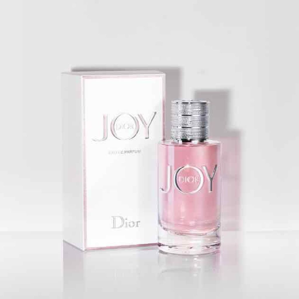 JOY by DIOR - ジョイ/Dior/香水(レディース)を使ったクチコミ(1枚目)