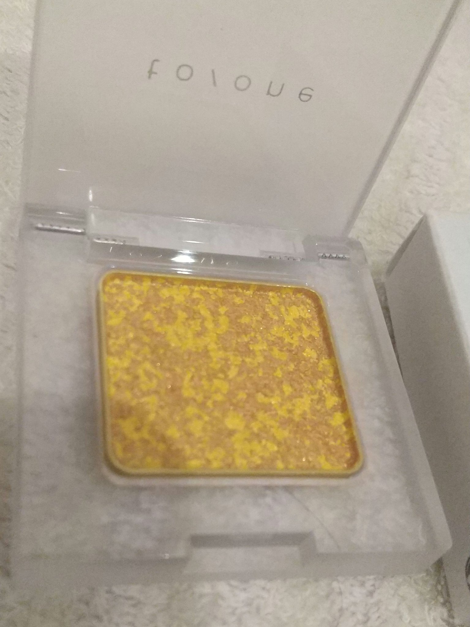 トーン ペタル アイシャドウ/to/one/アイシャドウパレットを使ったクチコミ（2枚目）