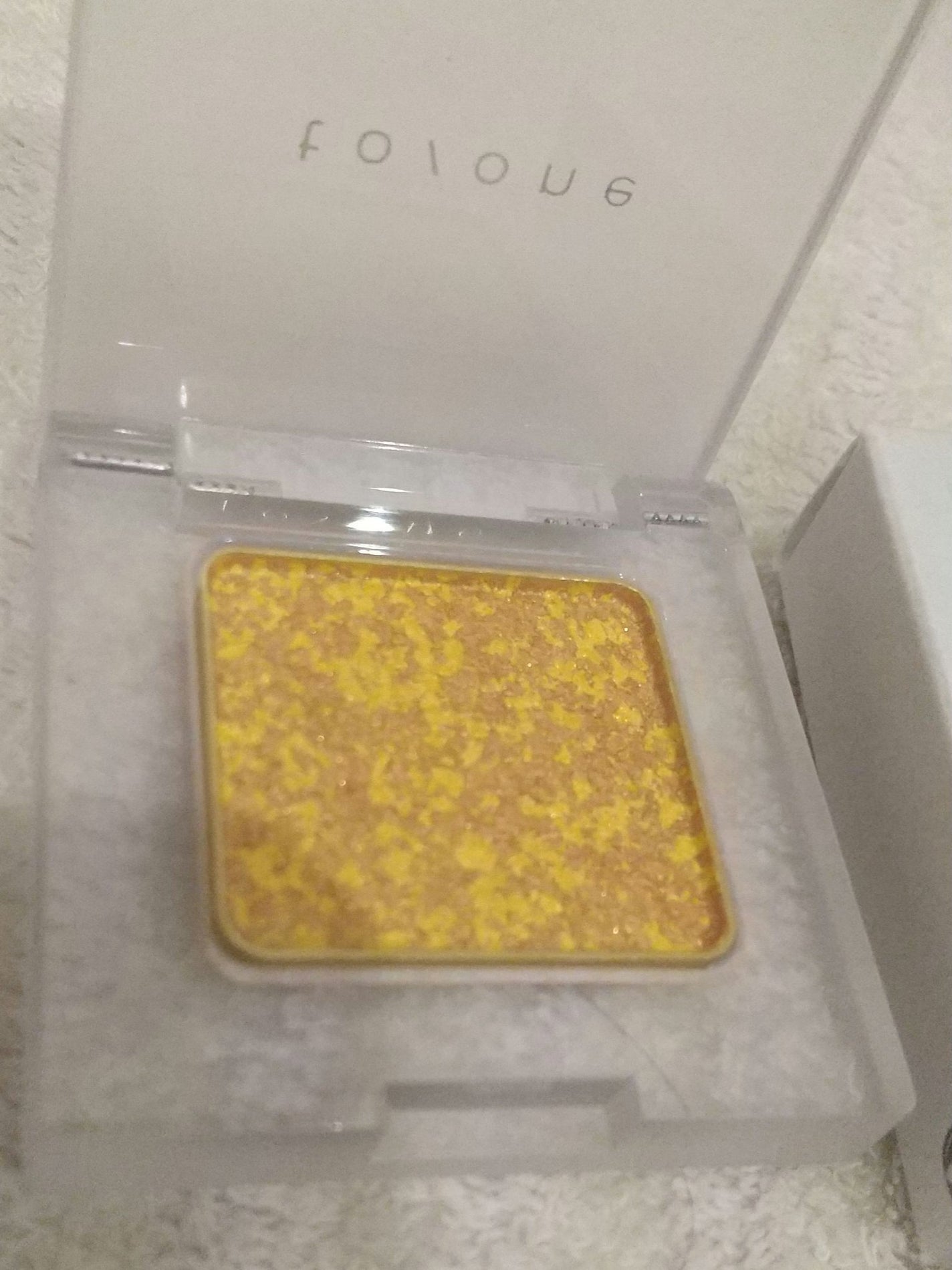 トーン ペタル アイシャドウ/to/one/アイシャドウパレットを使ったクチコミ(2枚目)