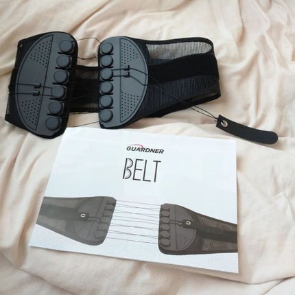 ガードナーベルト/ガードナー/その他を使ったクチコミ(7枚目)
