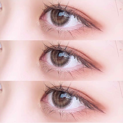 【旧品】パーフェクトスタイリストアイズ/キャンメイク/アイシャドウパレットを使ったクチコミ(2枚目)