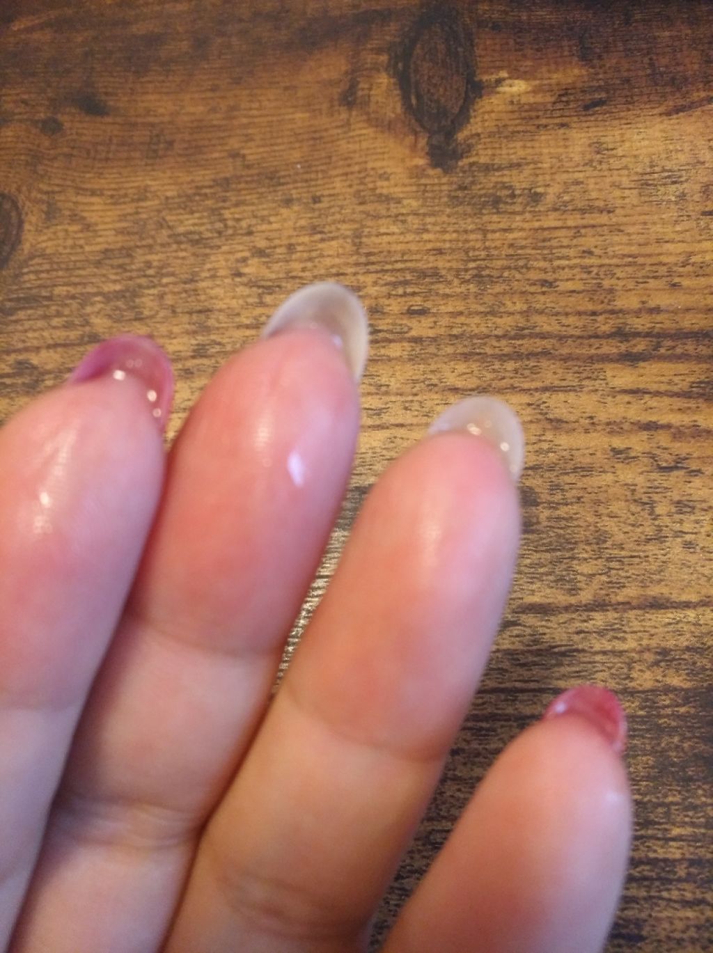 キューティクルケアオイル/Grown Care/ハンドクリームを使ったクチコミ（2枚目）