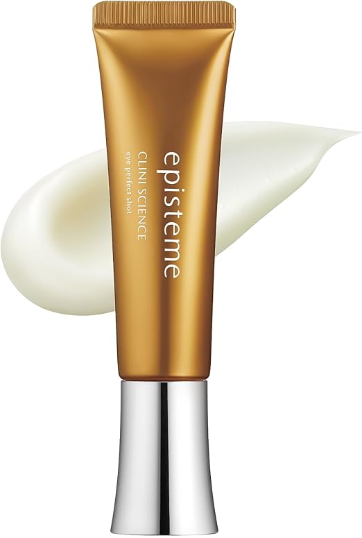 エピステーム アイパーフェクトショットb 18g