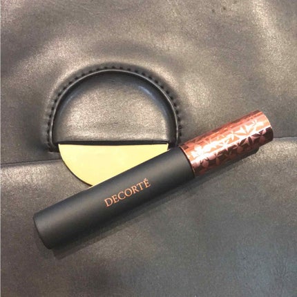 ティント リップグロス(旧)/DECORTÉ/リップグロスを使ったクチコミ(1枚目)