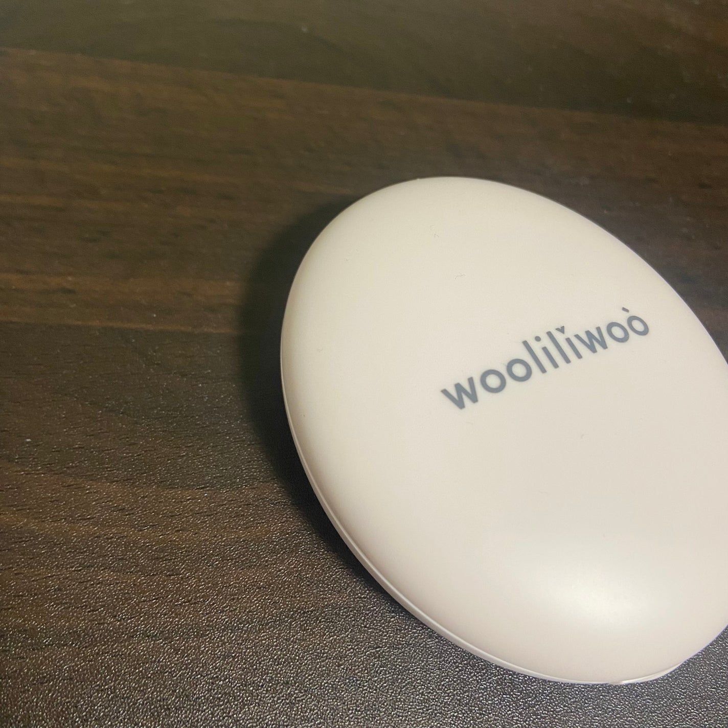 エッグサンバーム/wooliliwoo/化粧下地を使ったクチコミ(6枚目)