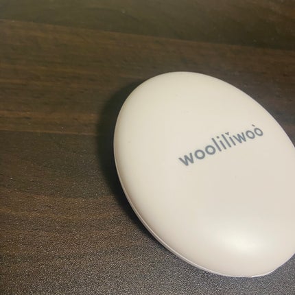 エッグサンバーム/wooliliwoo/化粧下地を使ったクチコミ(6枚目)