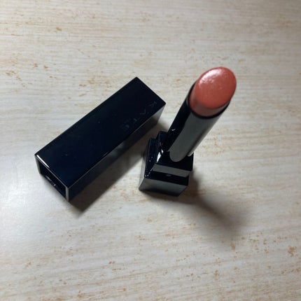 ケイト リップモンスター/KATE/口紅を使ったクチコミ(1枚目)