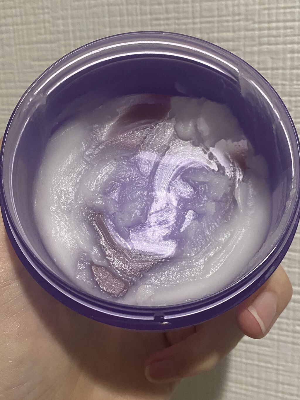 テイク ザ デイ オフ クレンジング バーム/CLINIQUE/クレンジングバームを使ったクチコミ（2枚目）