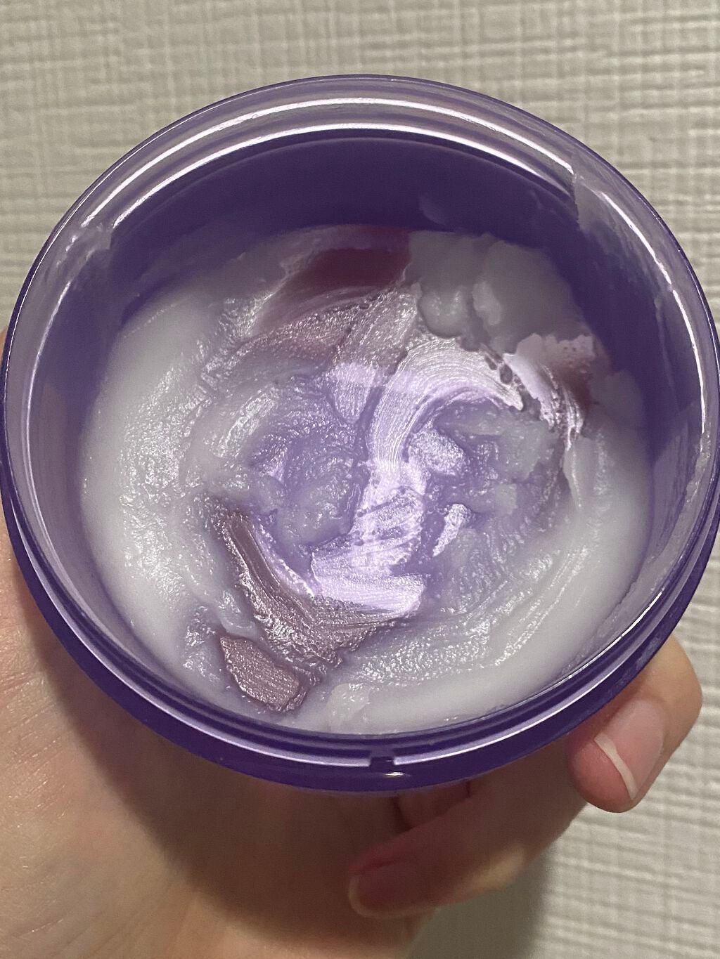 テイク ザ デイ オフ クレンジング バーム/CLINIQUE/クレンジングバームを使ったクチコミ(2枚目)