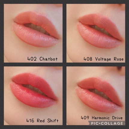 ★まりまり★フォロバします★ on LIPS 「こんにちは!ご覧頂きありがとうございます♡SHISEIDOテク..」(6枚目)