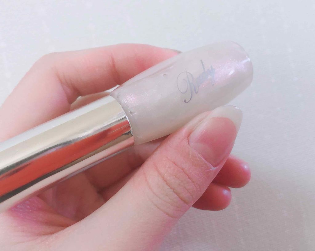 Radyツヤ肌BBクリーム/Rady/BBクリームを使ったクチコミ(2枚目)