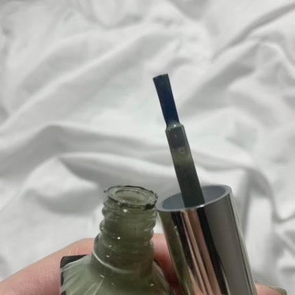 カラフルネイルズ/キャンメイク/マニキュアを使ったクチコミ(3枚目)