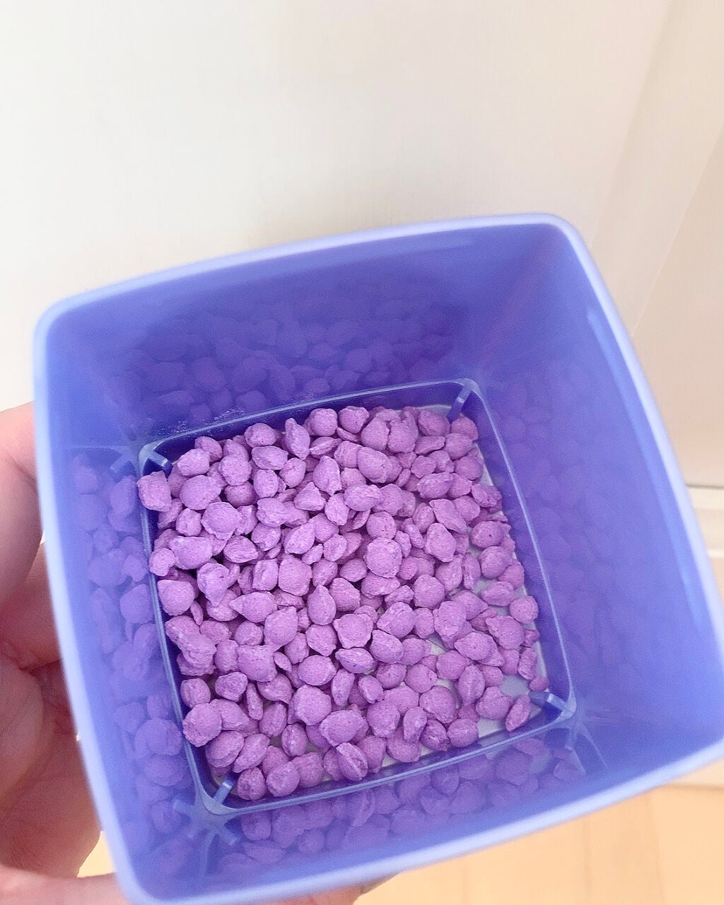 きき湯 ミョウバン炭酸湯/きき湯/無機塩系入浴剤を使ったクチコミ(4枚目)