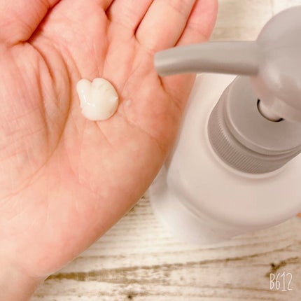 シャンプー/トリートメント SN さらさら/CLAYGE/シャンプー・コンディショナーを使ったクチコミ(3枚目)