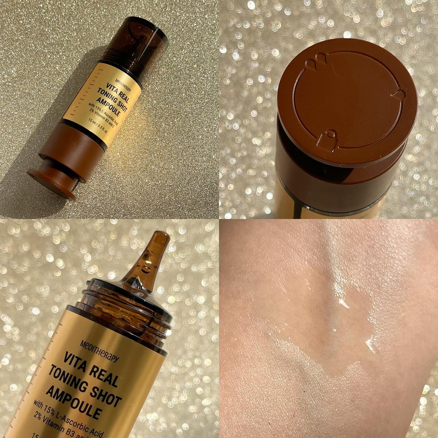 In the forestヒノキボディオイル/MEDITHERAPY/ボディオイルを使ったクチコミ（2枚目）