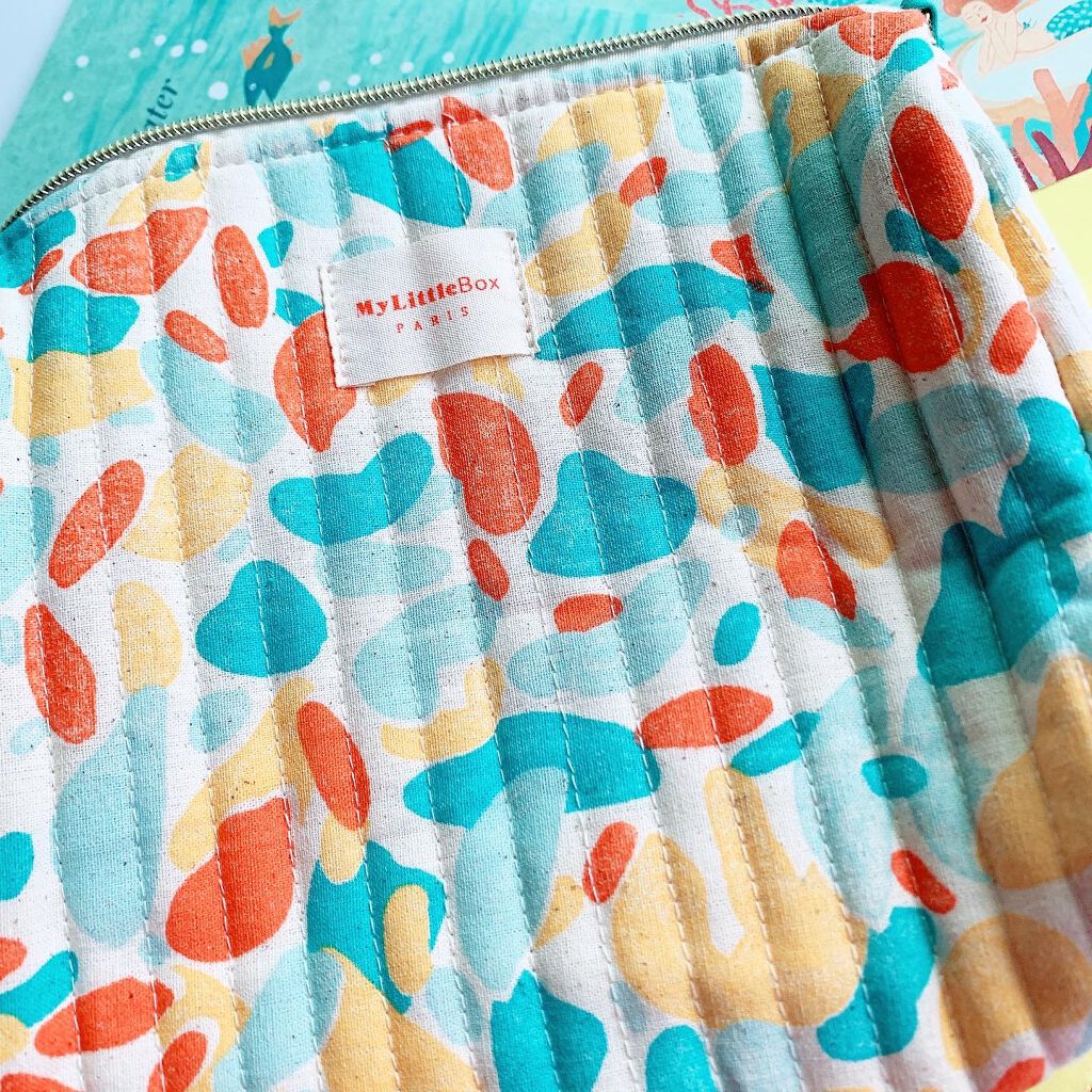 My Little Box/My Little Box/その他キットセットを使ったクチコミ(7枚目)