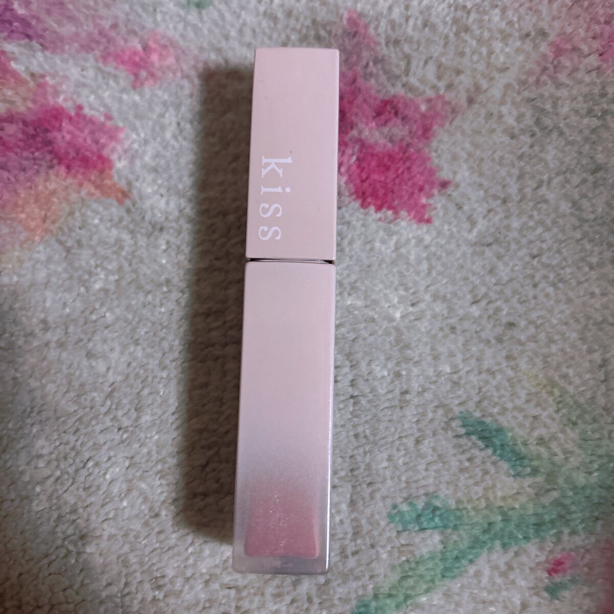 リップアーマー/KiSS/口紅を使ったクチコミ（1枚目）