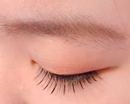 シャドーカスタマイズ/MAJOLICA MAJORCA/単色アイシャドウを使ったクチコミ(4枚目)