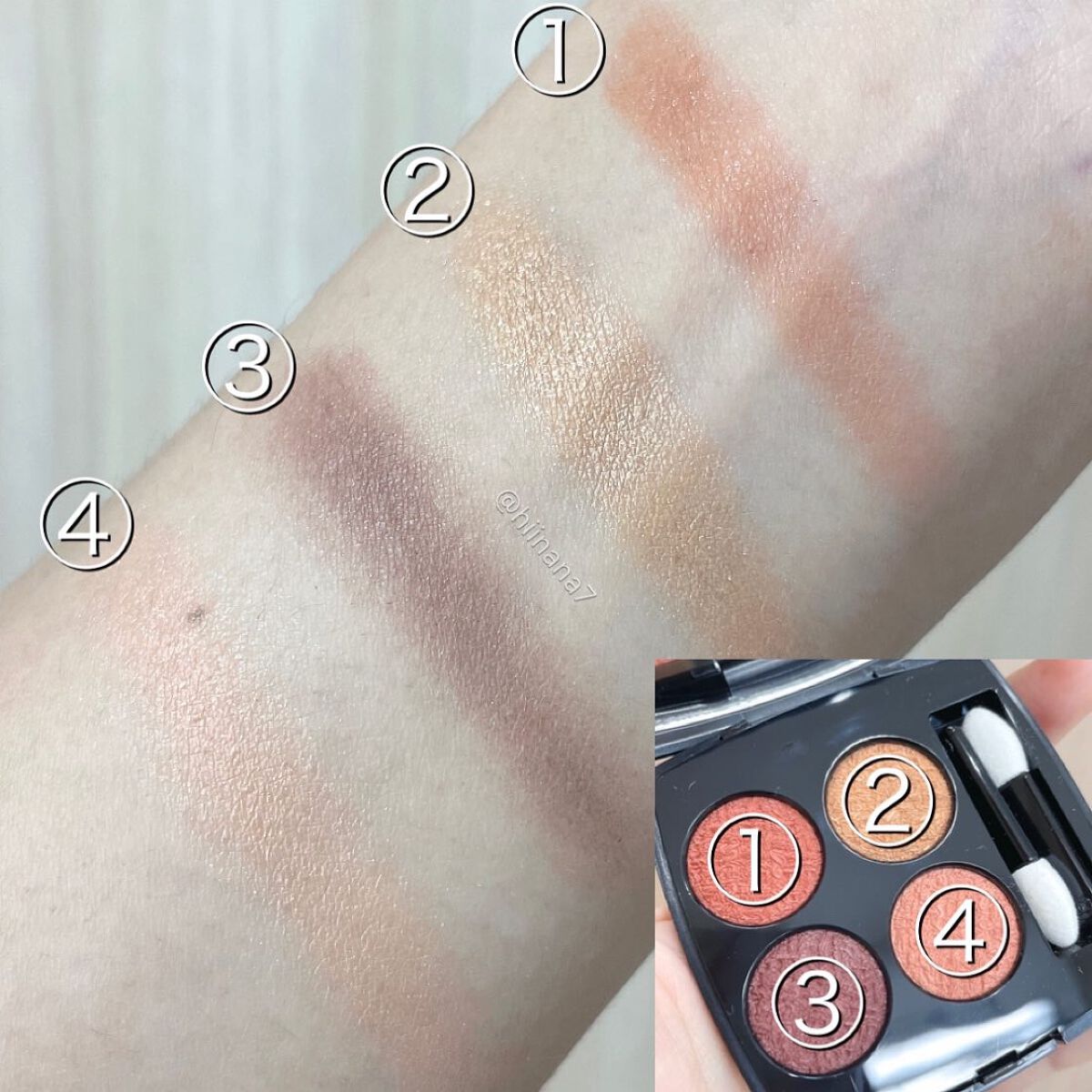 スティロ ユー ウォータープルーフ N/CHANEL/ペンシルアイライナーを使ったクチコミ(5枚目)