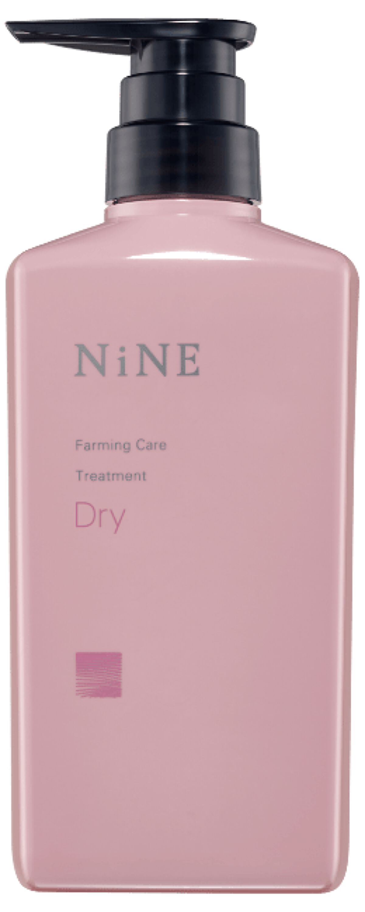 ファーミングケア トリートメント〈ドライ〉 ボトル(400g)