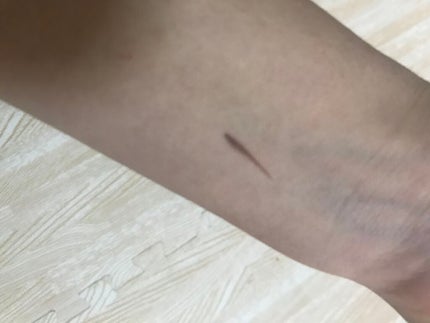 アンティークパステル ライナー/Visée/リキッドアイライナーを使ったクチコミ(6枚目)