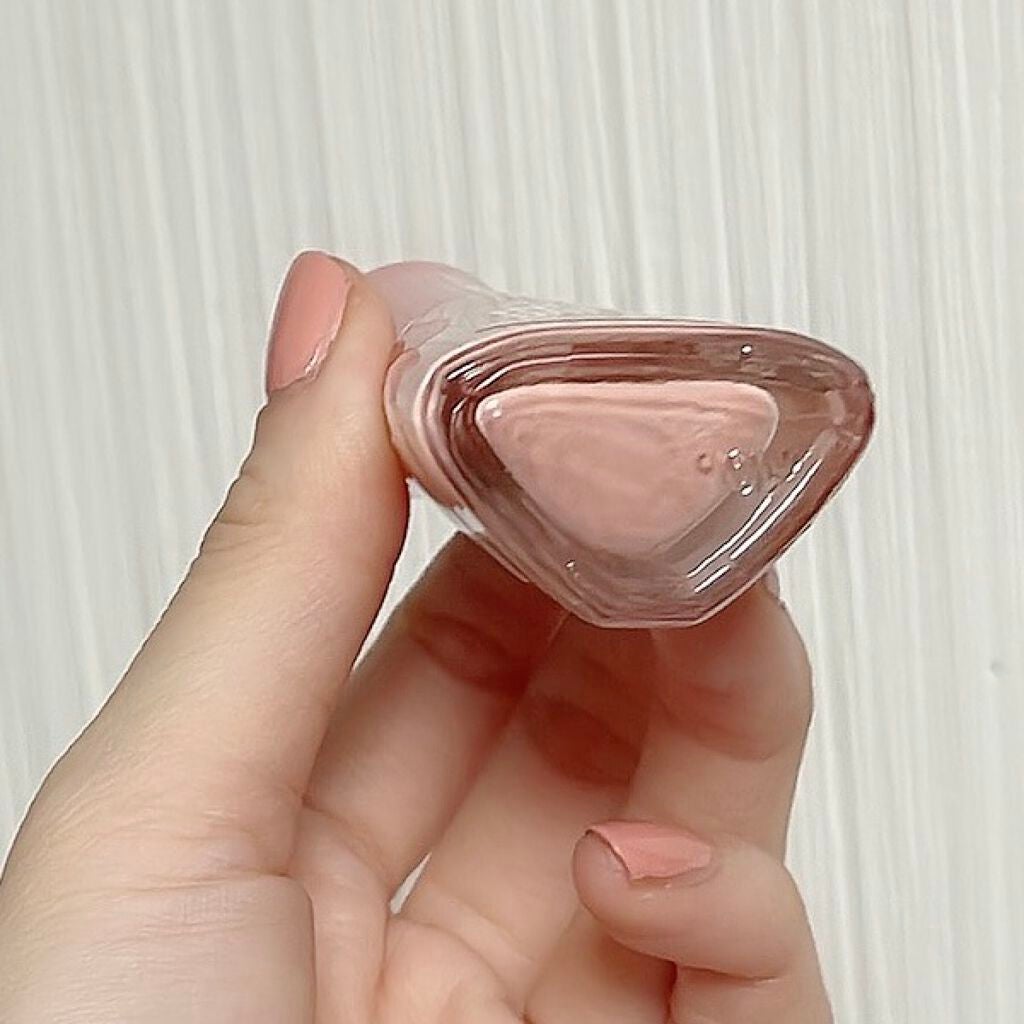 インスタドライ ネイルカラー/サリーハンセン/オールインワンネイルを使ったクチコミ(2枚目)