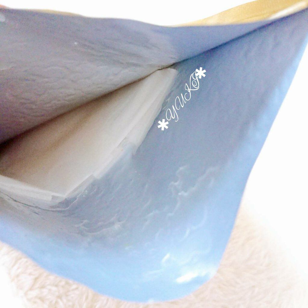 プログロス マスク/VT/シートマスク・パックを使ったクチコミ（3枚目）