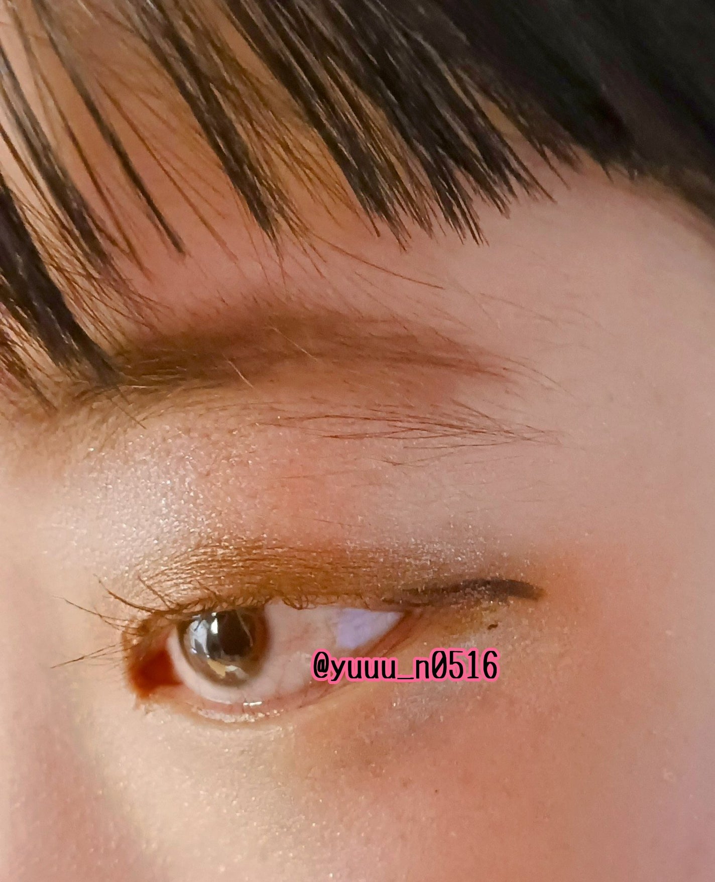 シグニチャー カラー アイズ/SUQQU/アイシャドウパレットを使ったクチコミ(4枚目)