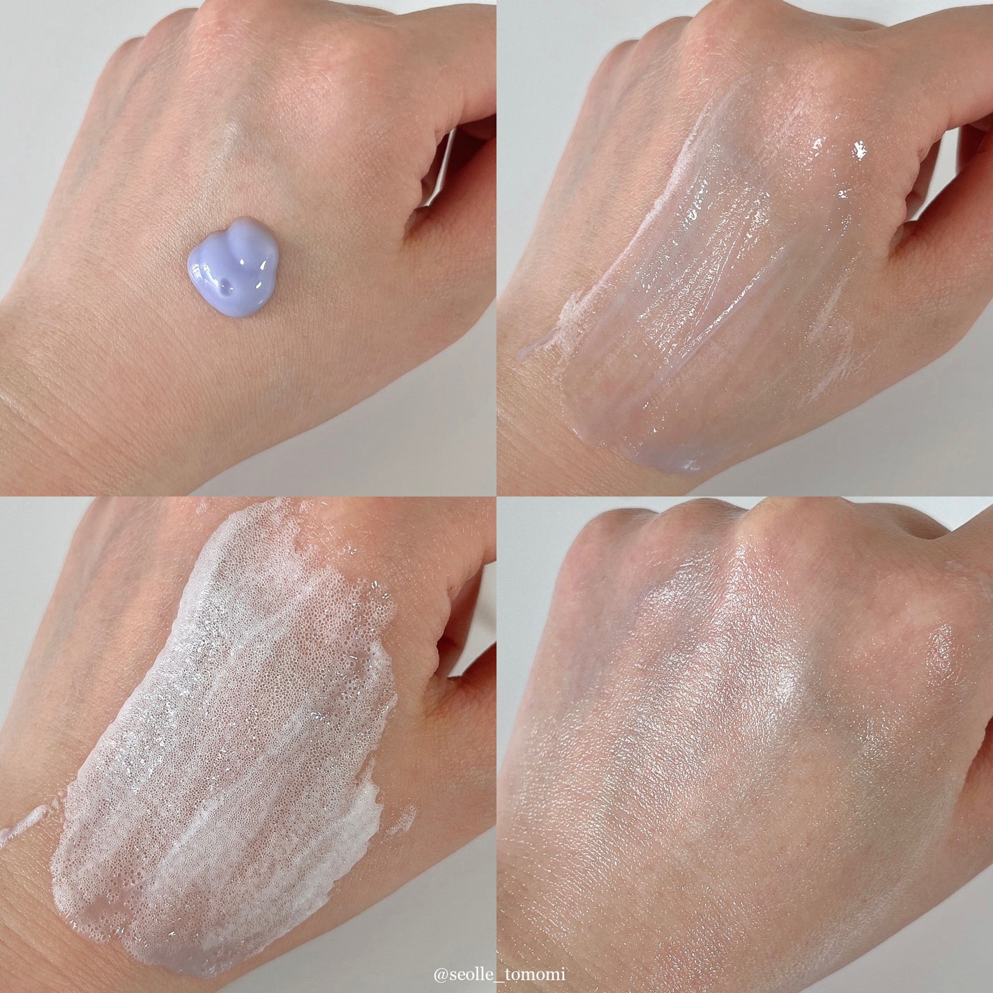 ペプチド ボリューム マスター エッセンス/DR.PEPTI/美容液を使ったクチコミ(2枚目)