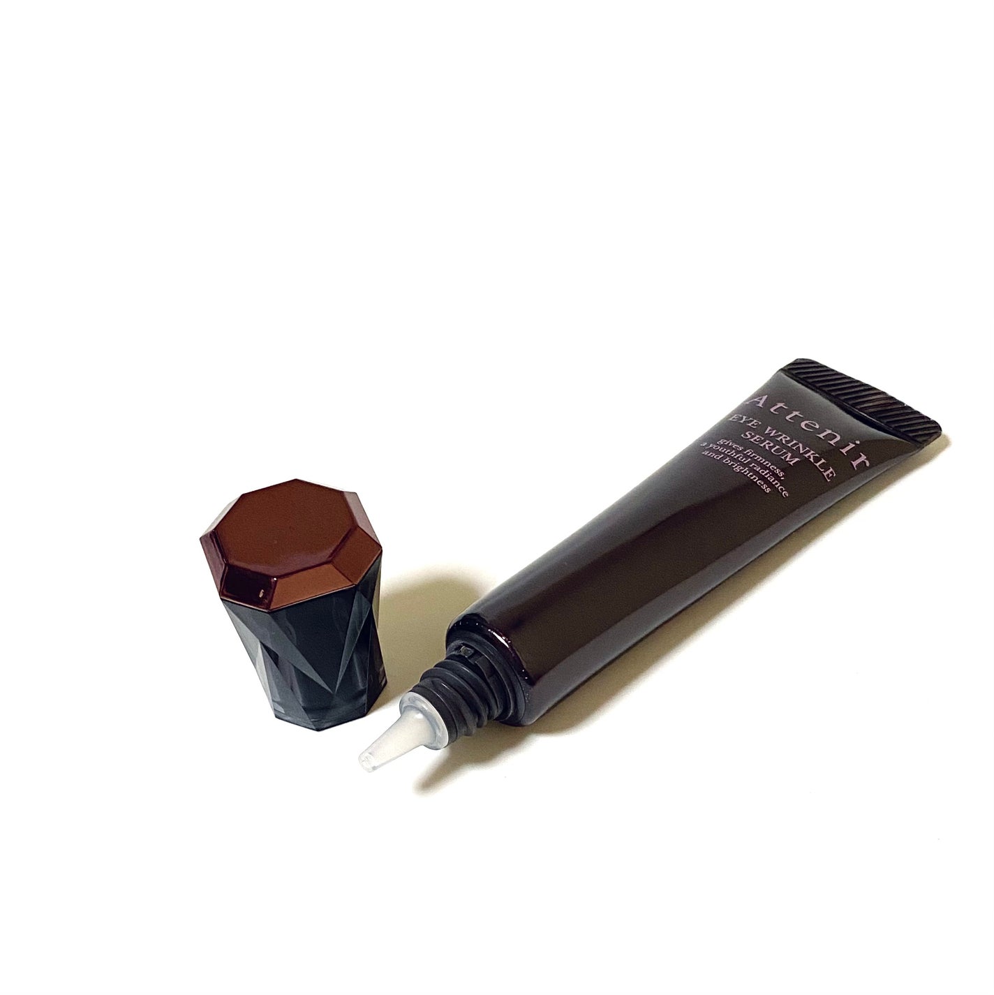 アイ リンクルセラム/アテニア/アイケア・アイクリームを使ったクチコミ(3枚目)