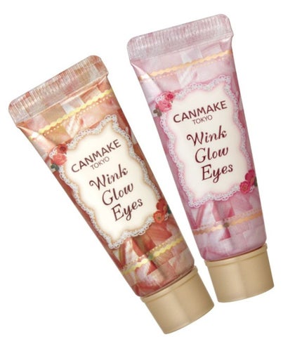 ウィンクグロウアイズ / キャンメイク