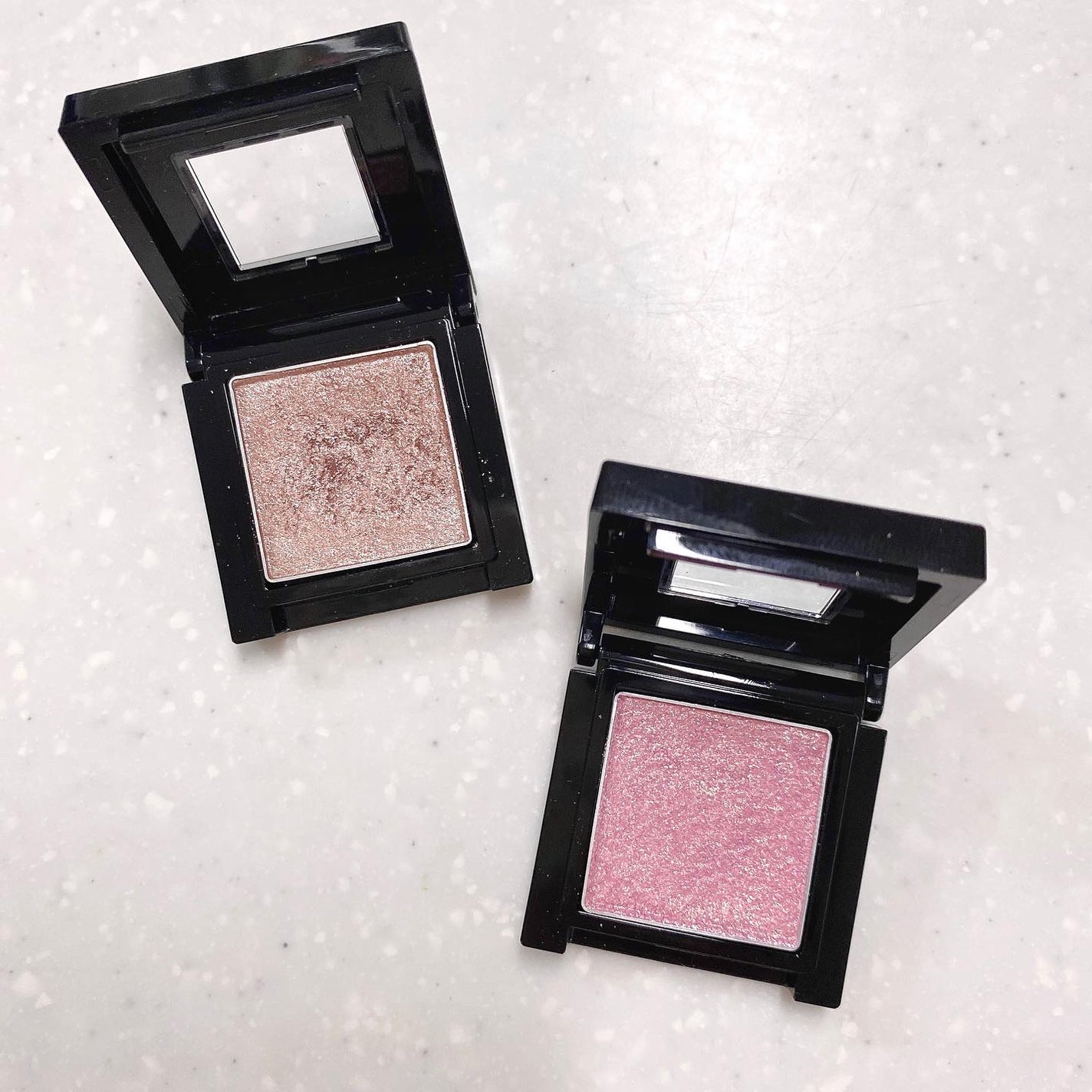 ヴィセ アヴァン シングルアイカラー/Visée/単色アイシャドウを使ったクチコミ(2枚目)