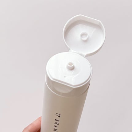 17 シャンプー/wooliliwoo/市販シャンプーを使ったクチコミ(5枚目)